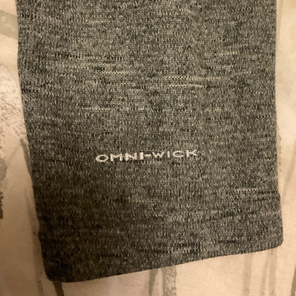 XL Columbia Light Zip Up Hoodie - Picture 6 of 6